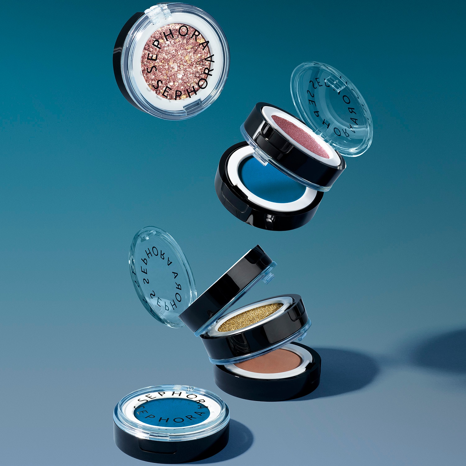 COLORFUL MONO 25 SHIMMER (SOMBRA DE OJOS)